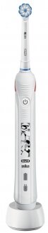 Oral-B Junior Star Wars D20 Elektrikli Diş Fırçası kullananlar yorumlar